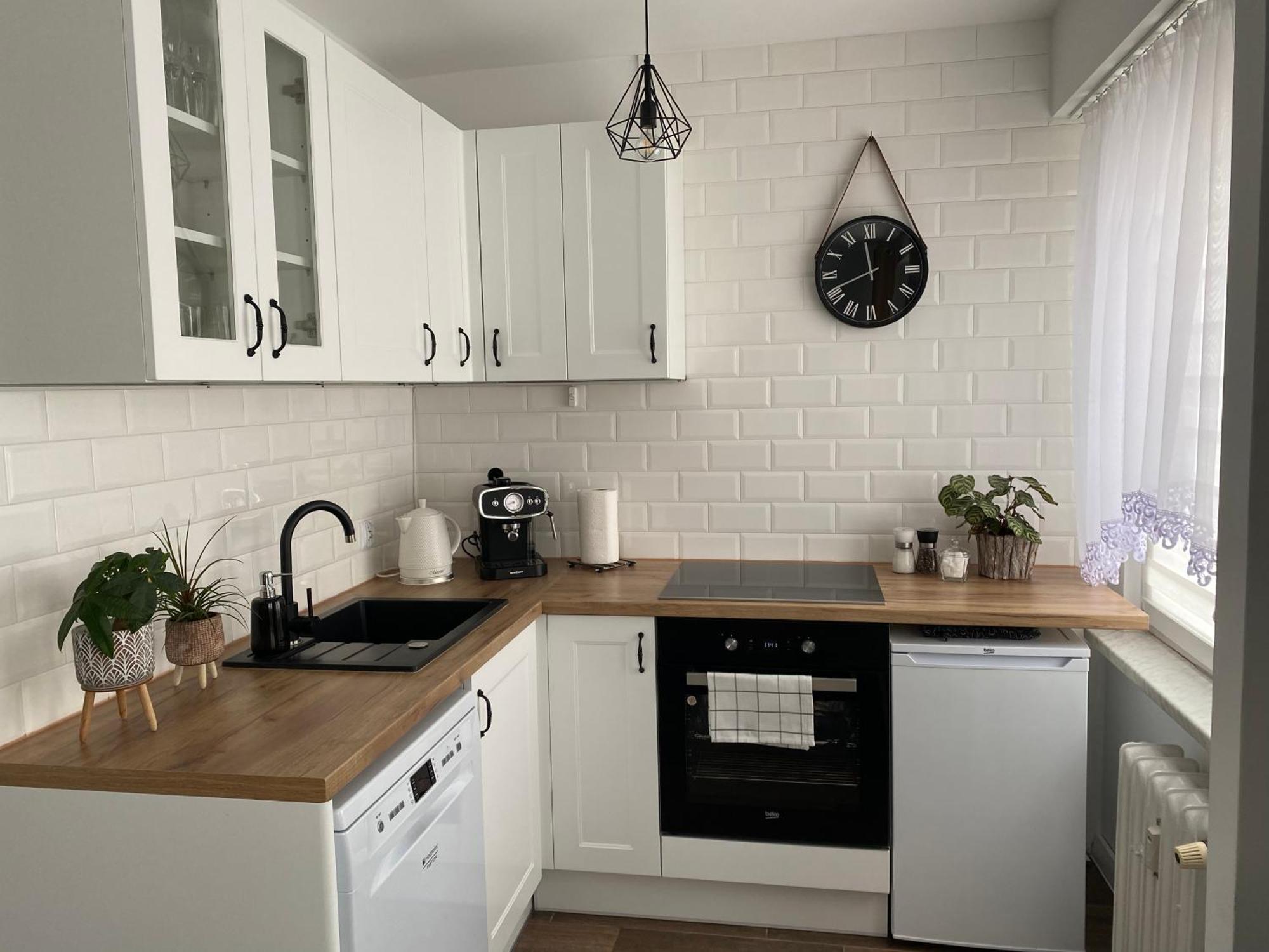 Wilcza Ostoja Bieszczady Apartment Ustrzyki Dolne Exterior foto